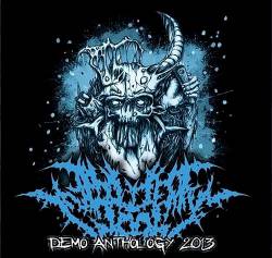 Intrauterine Worm : Demo Anthology Intrauterine Worm : Demo Anthology